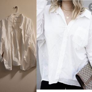 Carly Jean Los Angeles Walker Tunic